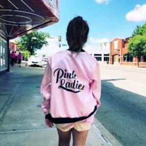 Meet your Posher, Gianna